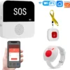 WiFi Smart Caregiver Buscapersonas Buscapersonas WiFi Smart Caregiver Buscapersonas Buscapersonas