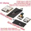 Seeed Studio XIAO ESP32S3 Sense Seeed Studio XIAO ESP32S3 Sense