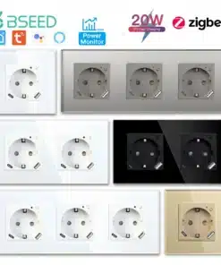 BSEED Scale USBC 20W BSEED