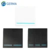 GERMA 123 Gang RF 433Mhz GERMA 123 Gang RF 433Mhz