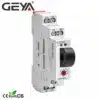 GEYA GRI805 Relé Monitoreo 20A