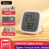 SONOFF SNZB02D Sensor Zigbee SONOFF-SNZB-02D