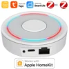 Tuya Smart Zigbee HomeKit HomeKit-centro