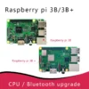 Raspberry Pi 3 Modelo B