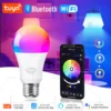 Tuya E27 RGB Alexa 15W Tuya E27 RGB Alexa 15W