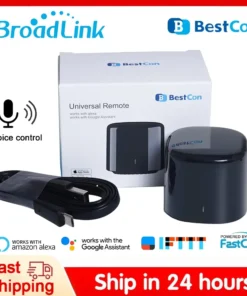 Broadlink RM4C Mini Control Universal