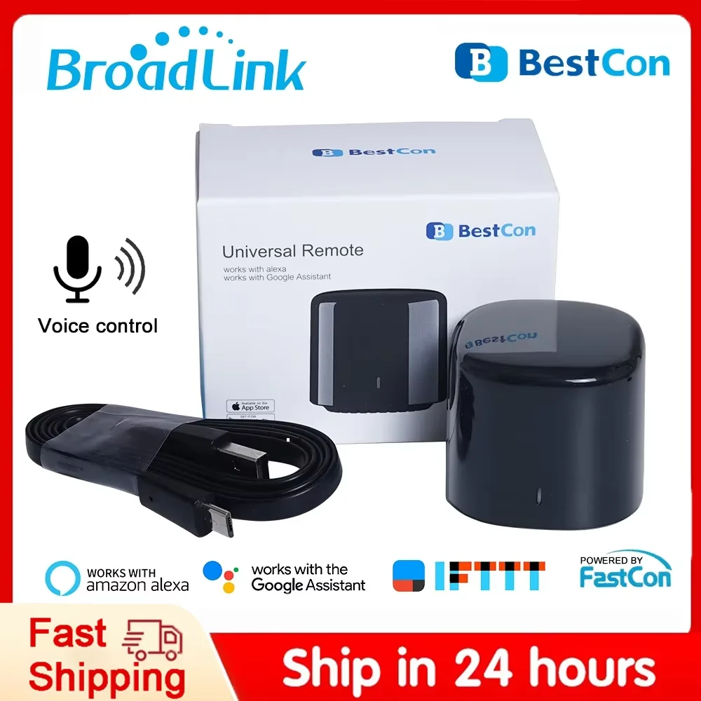 Sc4f29174bf2045fe95e65b4dab47afd2R.webp Broadlink RM4C Mini Control Universal