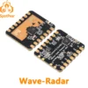 Sensor Radar 24GHz XIAO FMCW Sensor Radar 24GHz XIAO FMCW