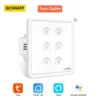 QCSMART Tuya Smart Life QCSMART QCSMART Tuya Smart Life QCSMART