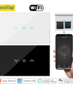 LoraTap Tuya Smart Life LoraTap-persiana