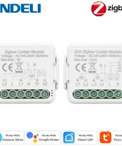 Tuya Smart Life Zigbee 30