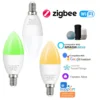 Bombilla E14 Innr Vela Zigbee Bombilla E14 Innr Vela Zigbee