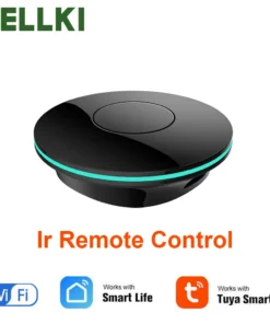 Control Remoto Tuya Smart Life