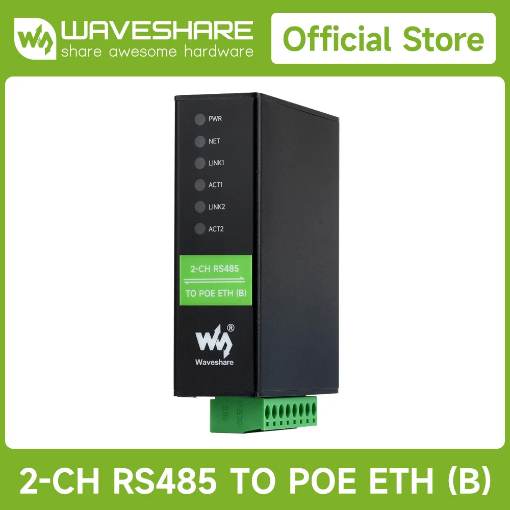 Sfb799e1e9b674f94bc45d607f9bd203aw.webp Waveshare Servidor 2 Canales Ethernet
