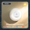MOES Tuya Zigbee Sensor 24G MOES Tuya Zigbee Sensor 24G