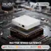 MOES Gateway Zigbee Matter Thread MOES Gateway Zigbee Matter Thread