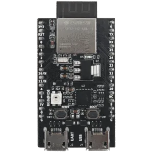 create-esphome-thread-devices-esp32-h2 Guía para crear dispositivos Thread con ESPHome: Placa ESP32-H2