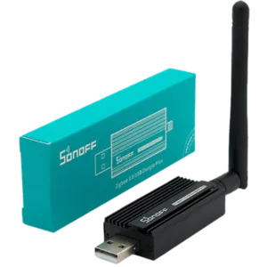 Coordinador USB Zigbee/Thread Sonoff ZBDongle-E