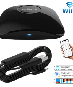 BroadLink RM4 Pro Control Universal