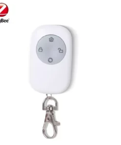 Control Remoto Zigbee30 Tuya 4
