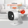 Srihome SH029 Cámara IP 3MP Srihome SH029 Cámara IP 3MP