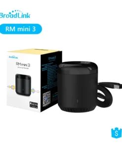 BroadLink RM Mini3 Control Universal