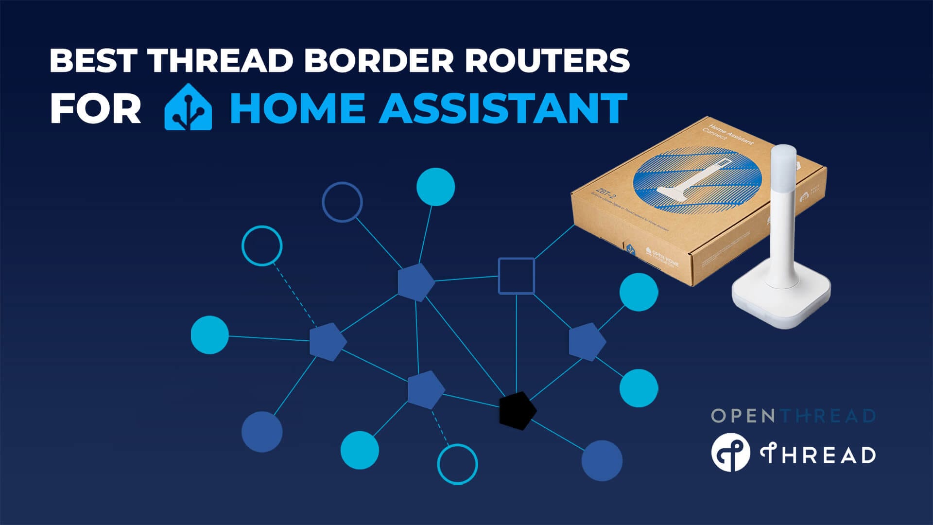 Mejores Routers para Home Assistant Mejores Routers para Home Assistant