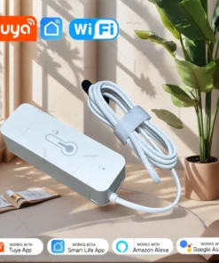 Sensor Tuya WiFi Pack x1
