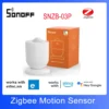 SONOFF SNZB-03P Sensor de movimiento