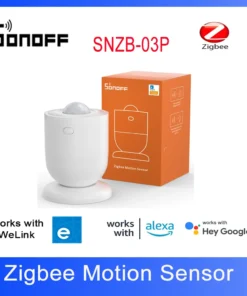 SONOFF SNZB-03P Sensor de movimiento