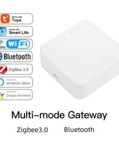 Tuya Smart Hub 24G WiFi