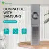 Mando a distancia Samsung BN5901300L Mando a distancia Samsung BN5901300L