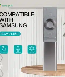 Mando a distancia Samsung BN5901300L