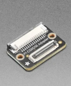 Adaptador CSIDSI Thingy Raspberry Pi