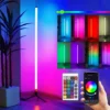 Lámpara LED RGB inteligente