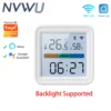 Tuya TH05 WiFi Sensor Tuya TH05 WiFi Sensor