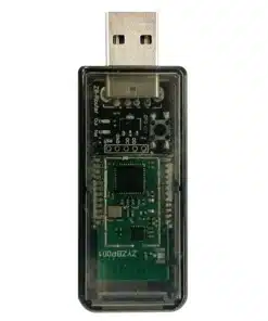 Greethga Pack x1 Amplificador Zigbee