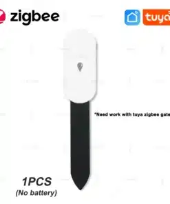 Pack x2 Zigbee 30 Humedad