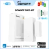 SONOFF DW2 RF 433Mhz Sensor SONOFF DW2 RF 433Mhz Sensor
