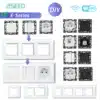 BSEED Interruptor WIFI 1 Gang