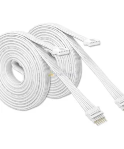 Cable Extensión Philips Hue 2M