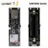 LILYGO TTGO TSIM7000G ESP32 con
