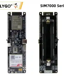 LILYGO TTGO TSIM7000G ESP32 con