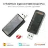 EFR32MG21 Zigbee 30 Dongle