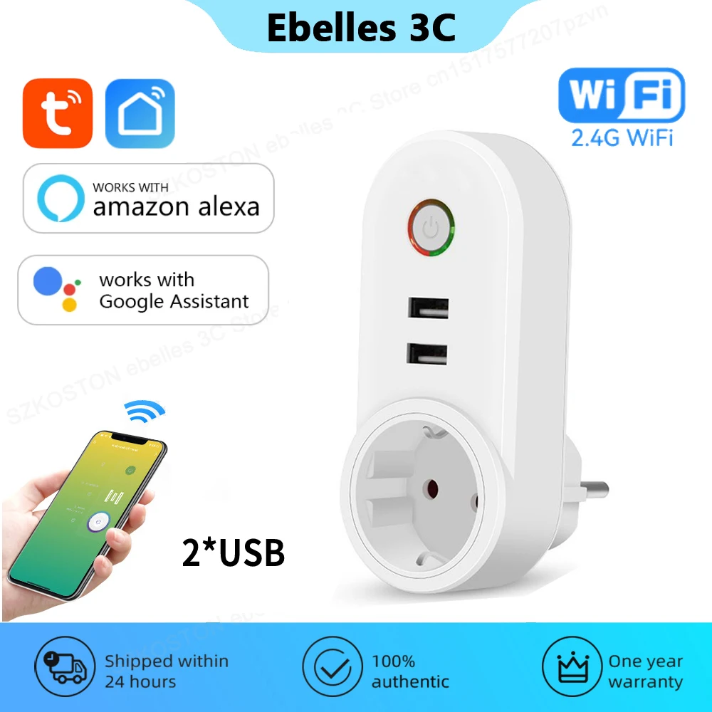 S7455b94f5b9f4f4a9e84dae1c1479129Q-1.webp Tuya Smart Life Wifi Enchufe