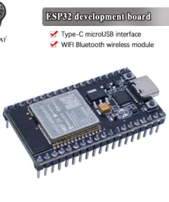 NodeMCU32S WiFi IOT ESP32