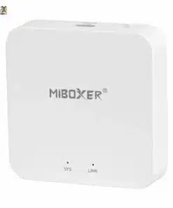 WLBox2 Pack x1 Gateway RGB