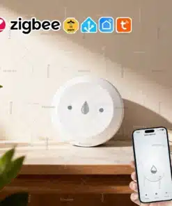 Sensor Tuya ZigBee Pack x1