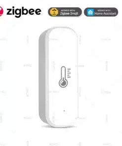 SONOFF SNZB02D Sensor Zigbee