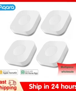 Aqara Sensor Zigbee 30